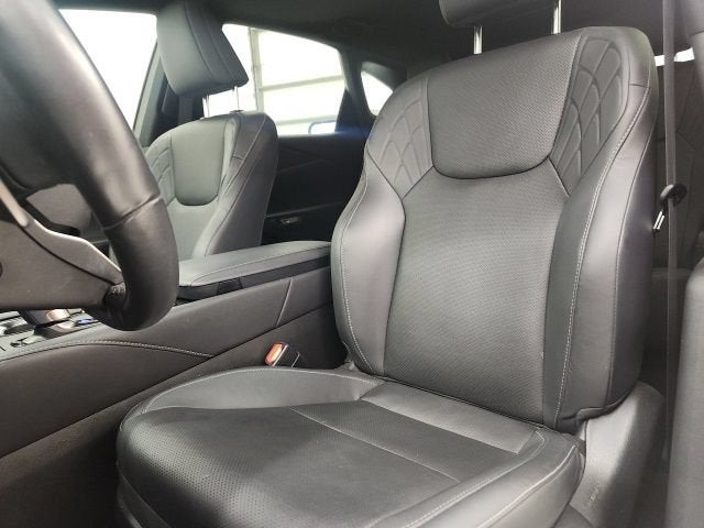 2023 Lexus RX RX 350h Premium