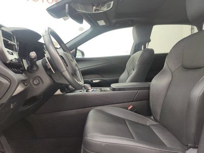 2023 Lexus RX RX 350h Premium