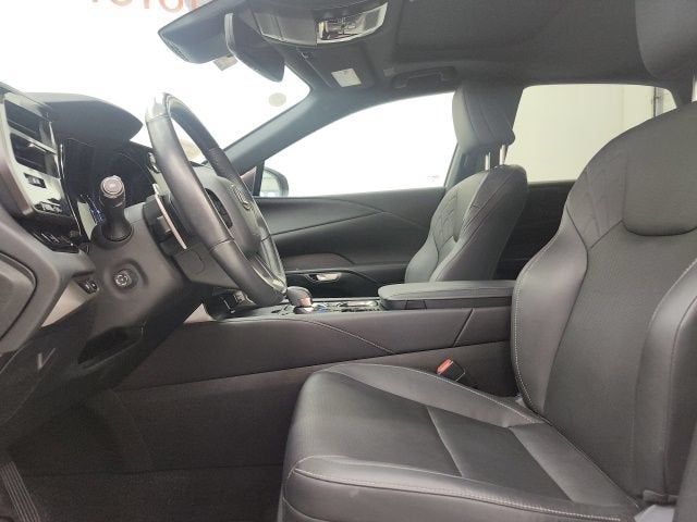 2023 Lexus RX RX 350h Premium