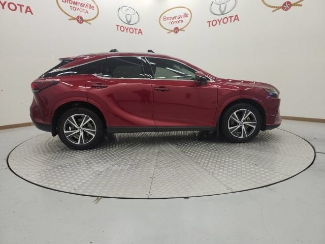 2023 Lexus RX RX 350h Premium