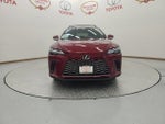 2023 Lexus RX RX 350h Premium