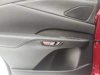 2023 Lexus RX RX 350h Premium