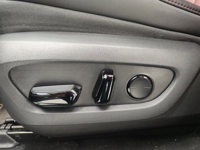 2023 Lexus RX RX 500h F SPORT Performance