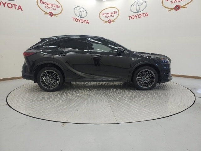 2023 Lexus RX RX 500h F SPORT Performance