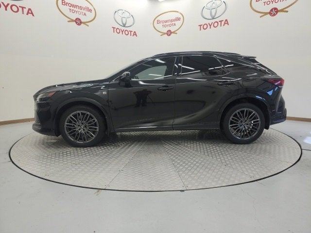 2023 Lexus RX RX 500h F SPORT Performance