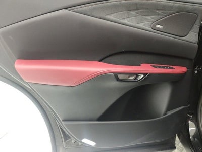 2023 Lexus RX RX 500h F SPORT Performance