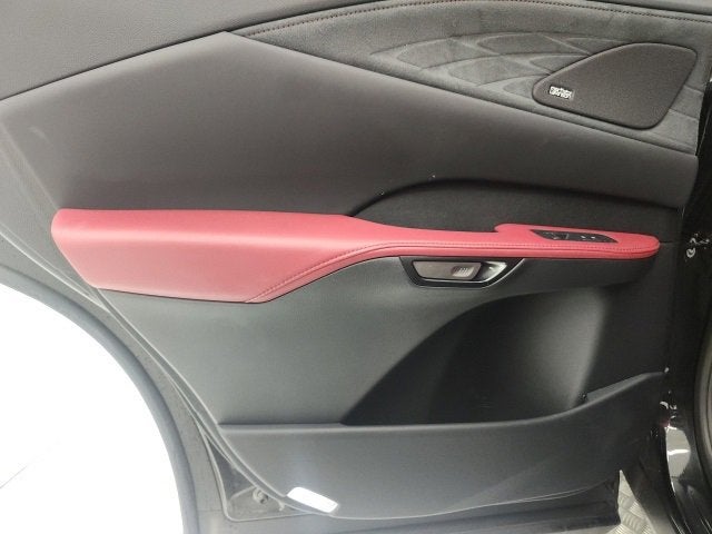 2023 Lexus RX RX 500h F SPORT Performance