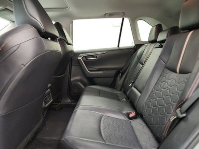 2019 Toyota RAV4 Adventure