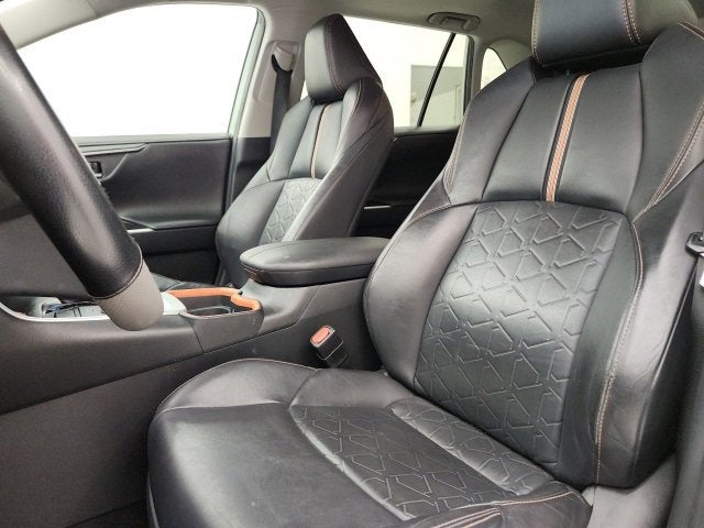 2019 Toyota RAV4 Adventure