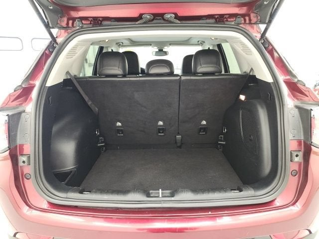 2021 Jeep Compass Altitude