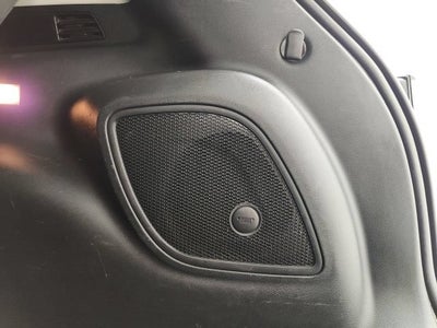 2021 Jeep Compass Altitude