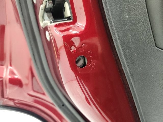 2021 Jeep Compass Altitude