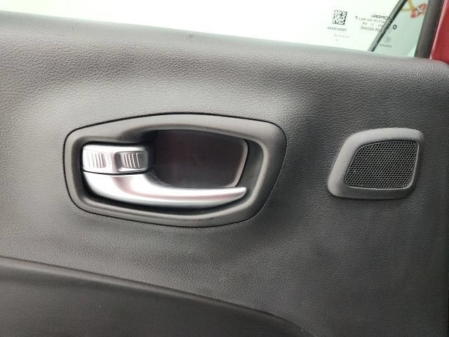 2021 Jeep Compass Altitude