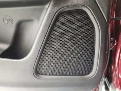 2021 Jeep Compass Altitude