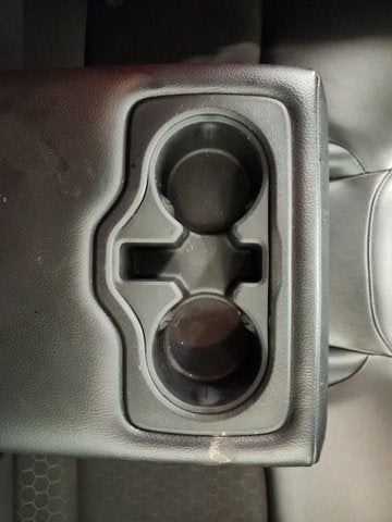 2021 Jeep Compass Altitude