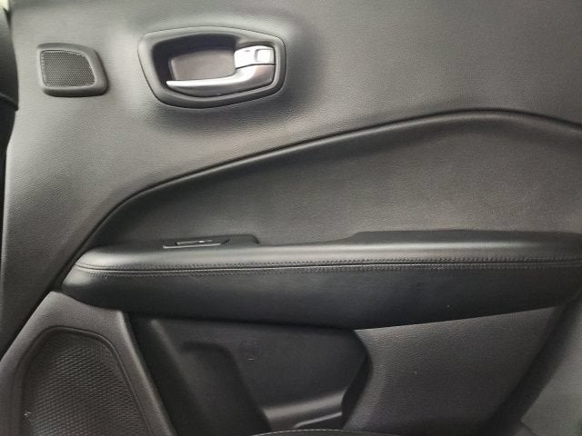 2021 Jeep Compass Altitude