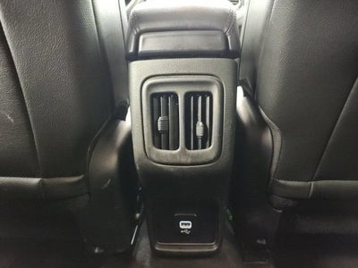 2021 Jeep Compass Altitude