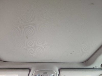 2021 Jeep Compass Altitude