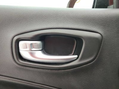2021 Jeep Compass Altitude