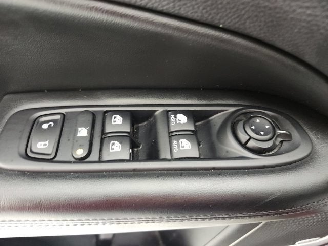 2021 Jeep Compass Altitude