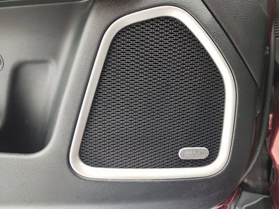 2021 Jeep Compass Altitude