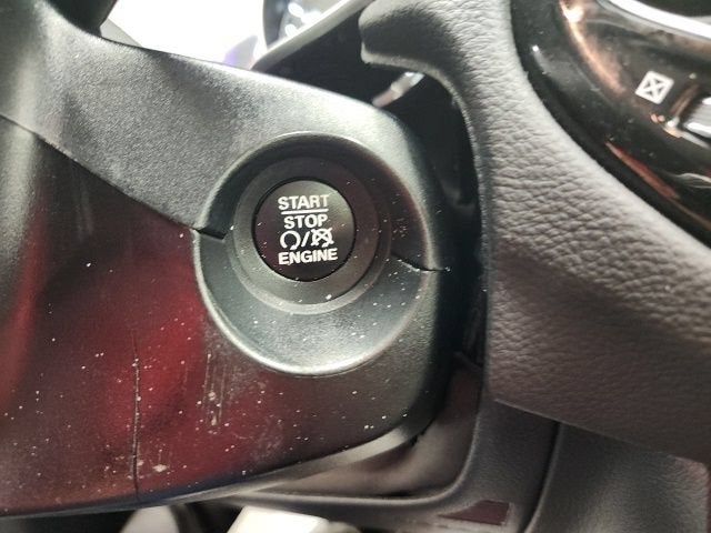 2021 Jeep Compass Altitude