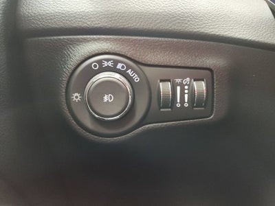 2021 Jeep Compass Altitude