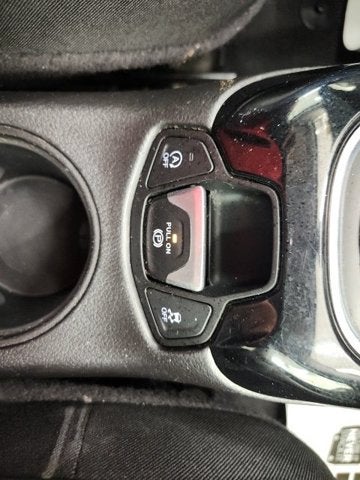 2021 Jeep Compass Altitude