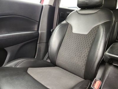 2021 Jeep Compass Altitude