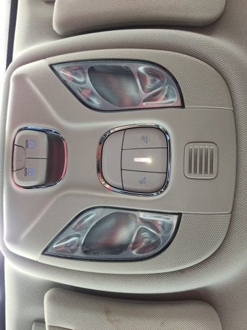 2021 Jeep Compass Altitude