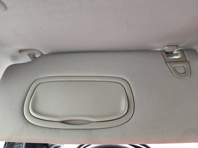 2021 Jeep Compass Altitude