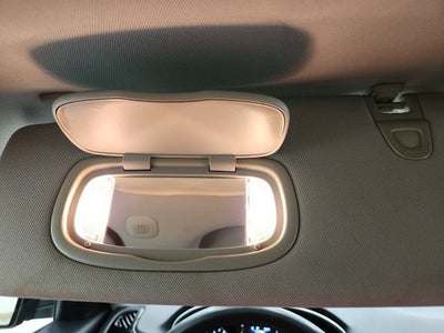 2021 Jeep Compass Altitude