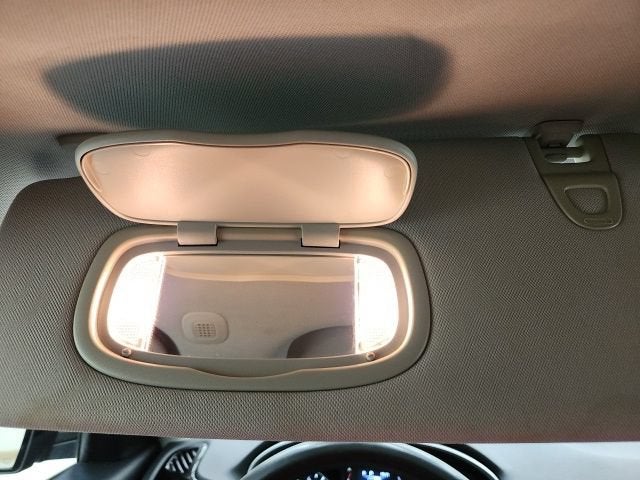 2021 Jeep Compass Altitude