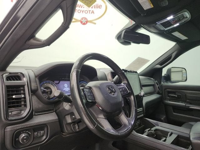 2022 RAM 3500 Limited