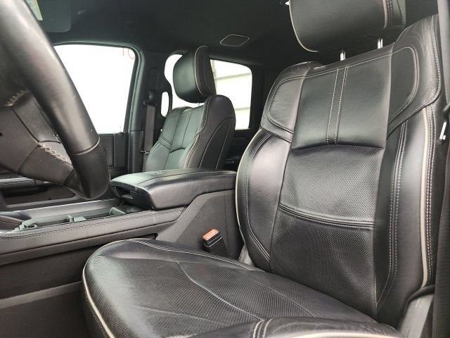 2022 RAM 3500 Limited