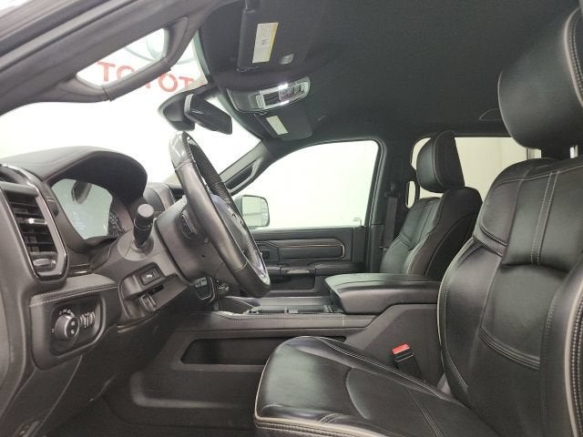 2022 RAM 3500 Limited