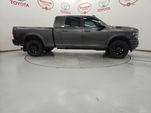2022 RAM 3500 Limited