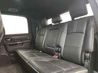 2022 RAM 3500 Limited