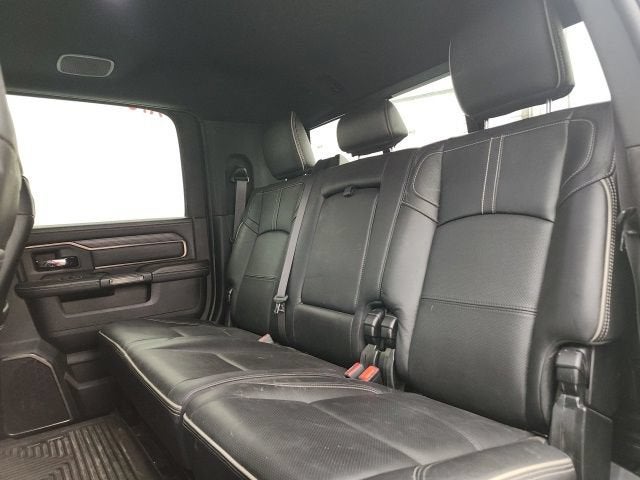 2022 RAM 3500 Limited