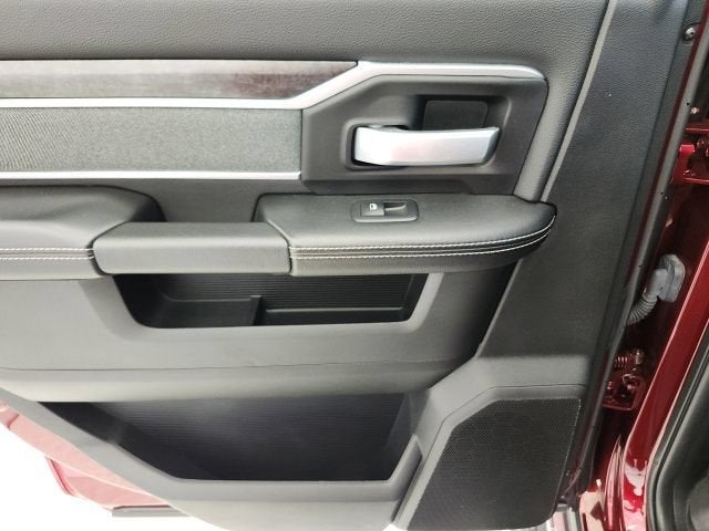 2021 RAM 2500 Lone Star