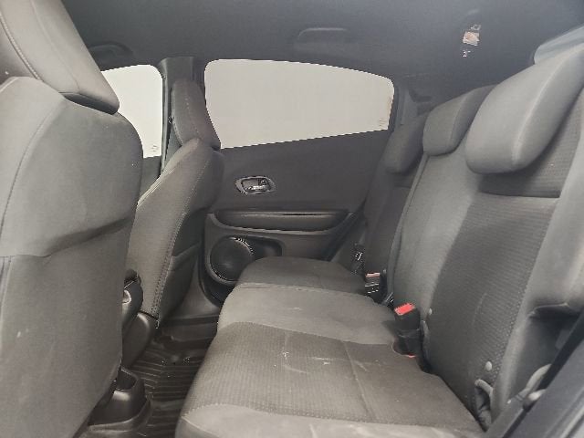 2021 Honda HR-V Sport