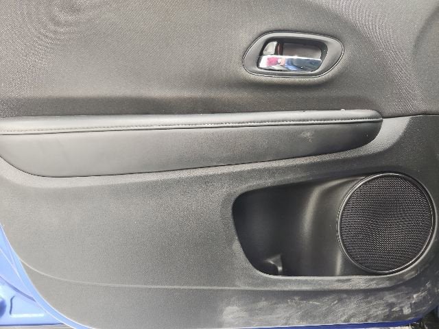 2021 Honda HR-V Sport