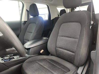 2022 Ford Bronco Sport Base