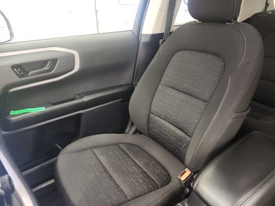 2022 Ford Bronco Sport Base
