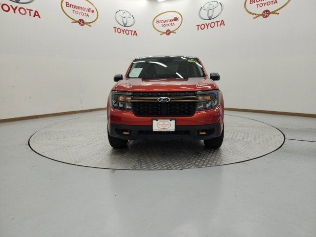 2023 Ford Maverick XLT