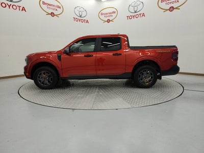 2023 Ford Maverick XLT