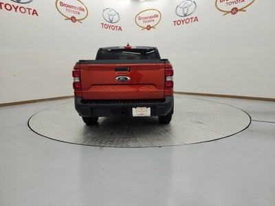 2023 Ford Maverick XLT