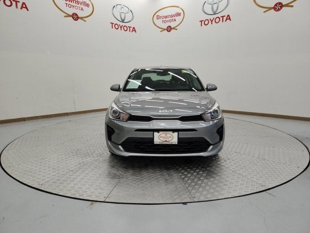2023 Kia Rio S