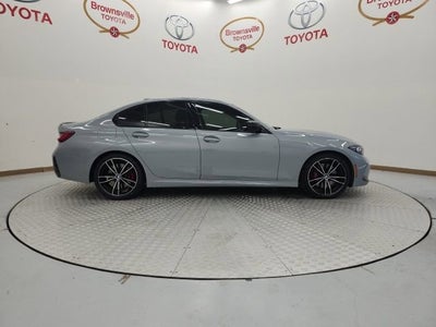 2023 BMW 3 Series 330i