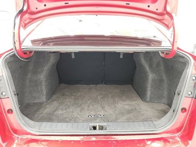 2024 Nissan Versa SV